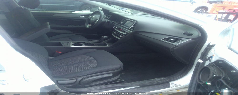 5NPE34AF1JH687095 2018 HYUNDAI SONATA photo no. 5