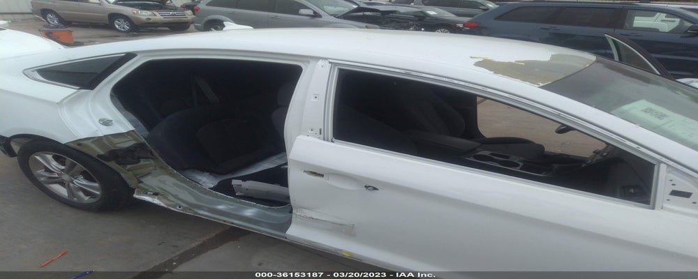 5NPE34AF1JH687095 2018 HYUNDAI SONATA photo no. 6