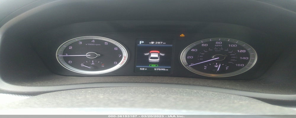 5NPE34AF1JH687095 2018 HYUNDAI SONATA photo no. 7