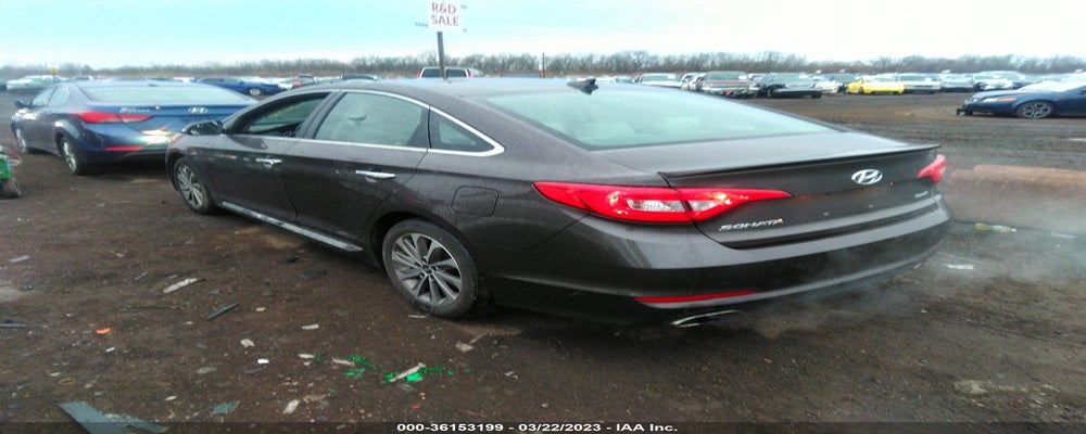 5NPE34AF9GH435877 2016 HYUNDAI SONATA photo no. 3