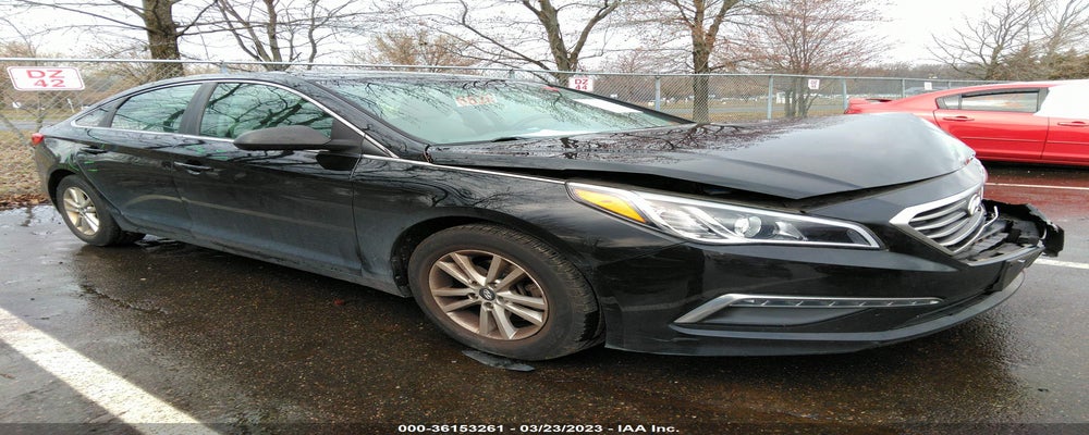 5NPE24AF9FH187499 2015 HYUNDAI SONATA photo no. 13