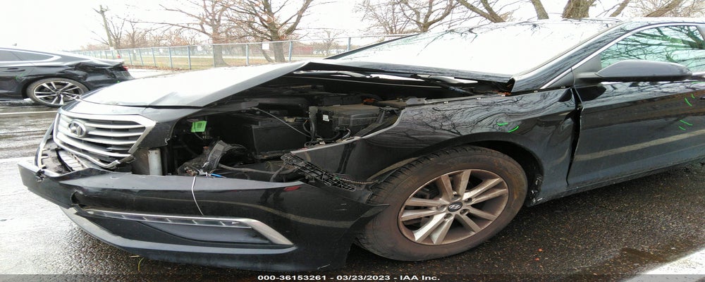 5NPE24AF9FH187499 2015 HYUNDAI SONATA photo no. 6