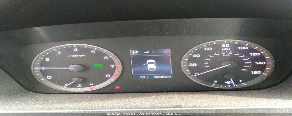 5NPE24AF9FH187499 2015 HYUNDAI SONATA photo no. 7