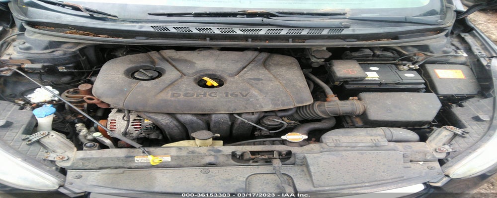 5NPDH4AEXCH146232 2012 HYUNDAI ELANTRA photo no. 10