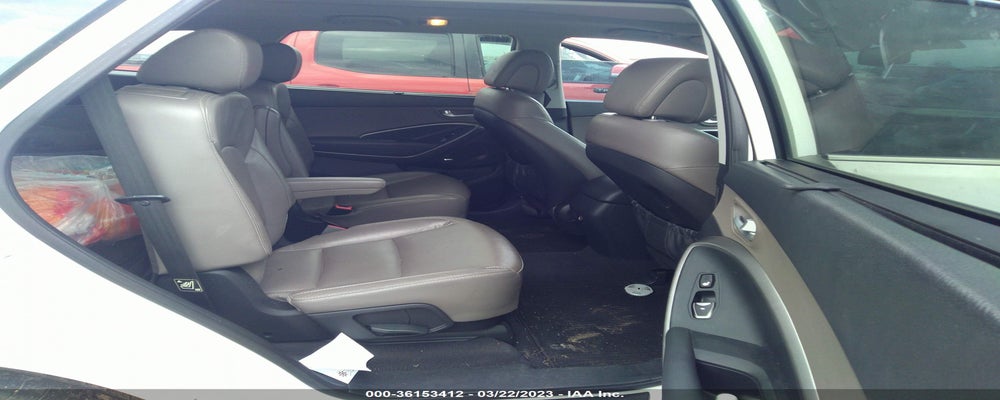 KM8SR4HF0FU115161 2015 HYUNDAI SANTA FE photo no. 8