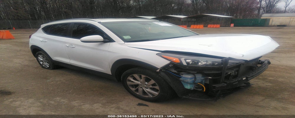 KM8J3CA42KU936210 2019 HYUNDAI TUCSON photo no. 22