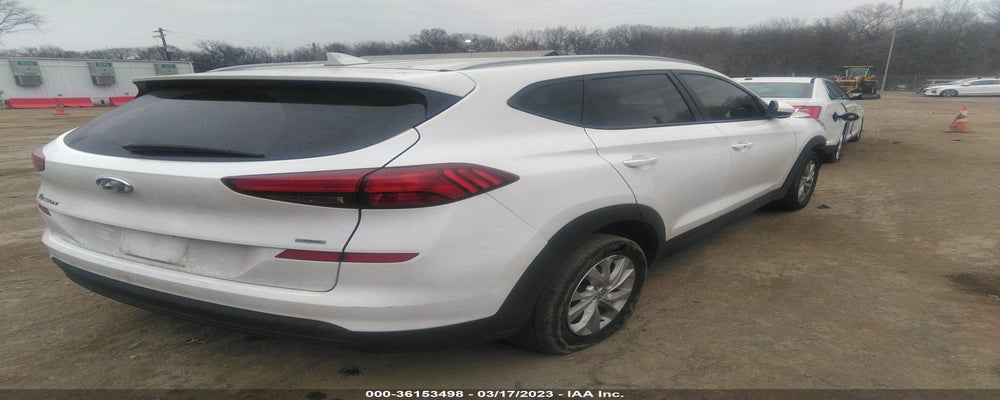 KM8J3CA42KU936210 2019 HYUNDAI TUCSON photo no. 4