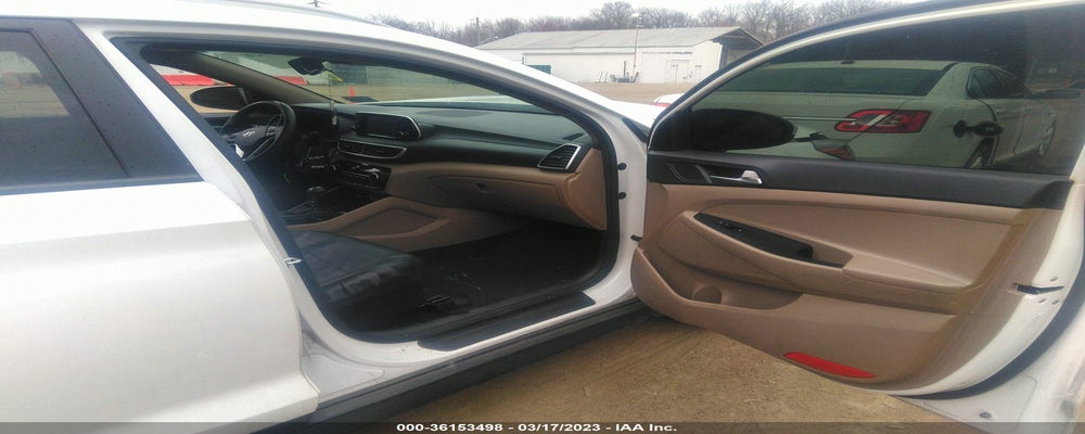KM8J3CA42KU936210 2019 HYUNDAI TUCSON photo no. 5