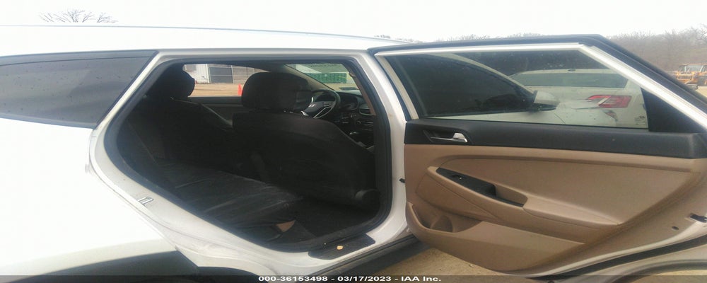 KM8J3CA42KU936210 2019 HYUNDAI TUCSON photo no. 8