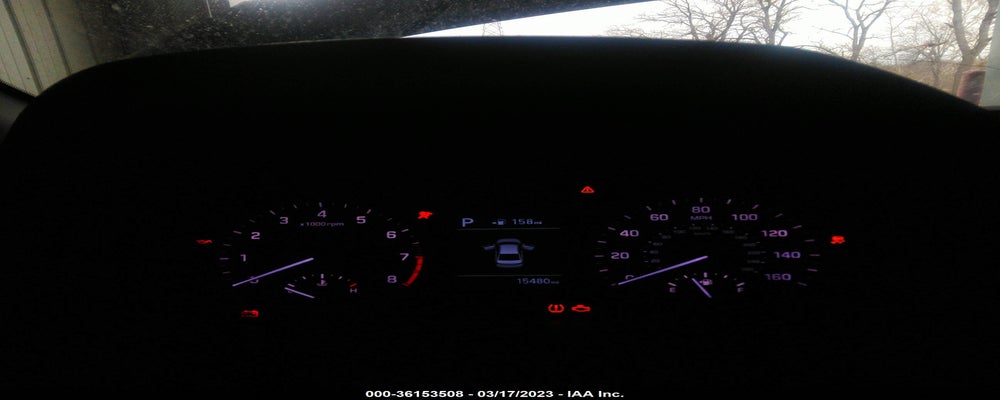 5NPE24AF0KH770411 2019 HYUNDAI SONATA photo no. 7