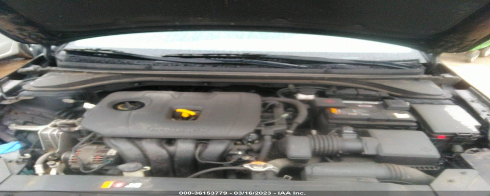 5NPD84LF2LH537171 2020 HYUNDAI ELANTRA photo no. 10