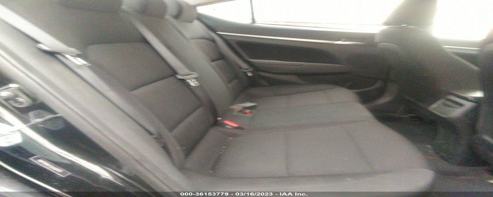 5NPD84LF2LH537171 2020 HYUNDAI ELANTRA photo no. 8