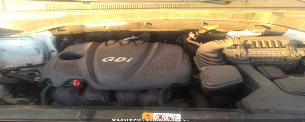 5XYZU3LB0DG010859 2013 HYUNDAI SANTA FE SPORT photo no. 10