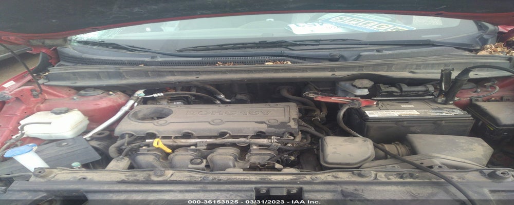 KM8JUCAC8DU609771 2013 HYUNDAI TUCSON photo no. 10