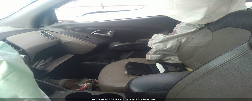 KM8JUCAC8DU609771 2013 HYUNDAI TUCSON photo no. 5