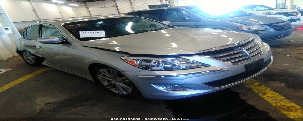 KMHGC4DD1CU181340 2012 HYUNDAI GENESIS photo no. 24