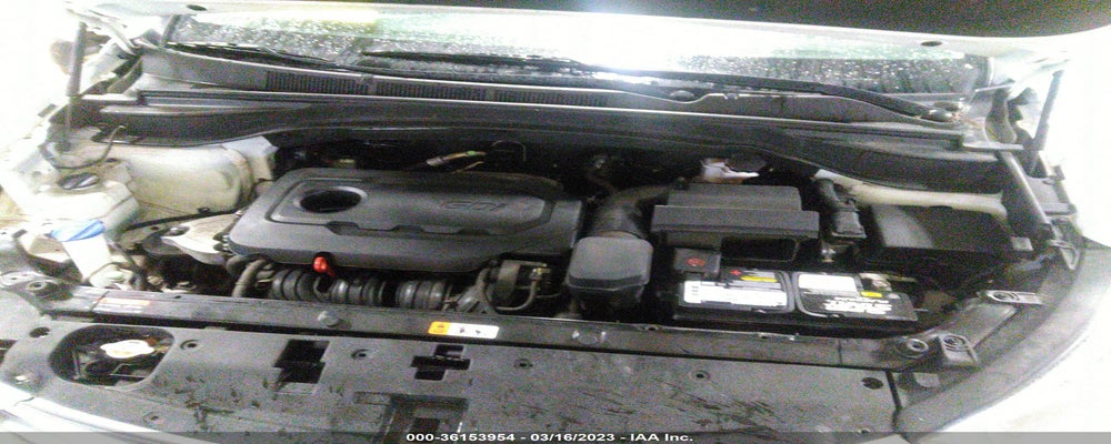 5NMZT3LB0HH011816 2017 HYUNDAI SANTA FE SPORT photo no. 10