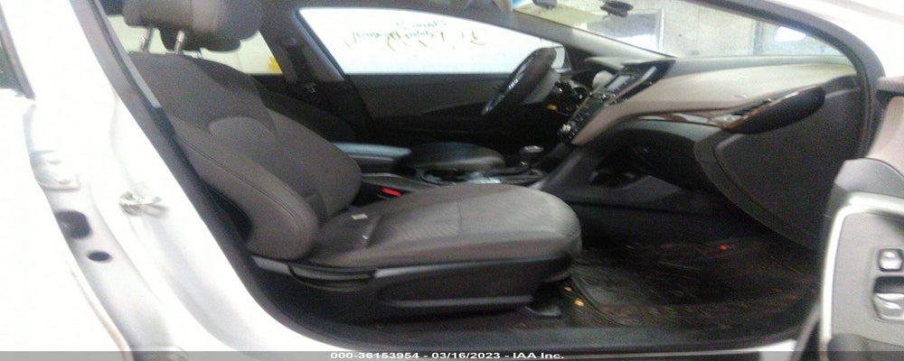 5NMZT3LB0HH011816 2017 HYUNDAI SANTA FE SPORT photo no. 5