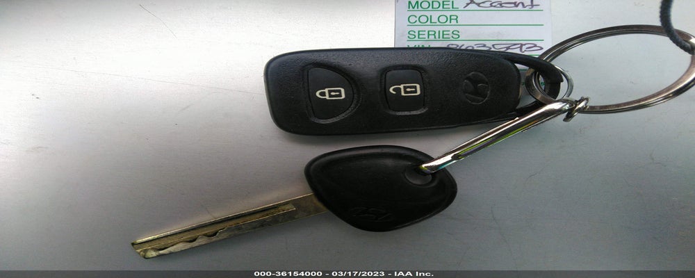 KMHCT4AE0FU863593 2015 HYUNDAI ACCENT photo no. 11