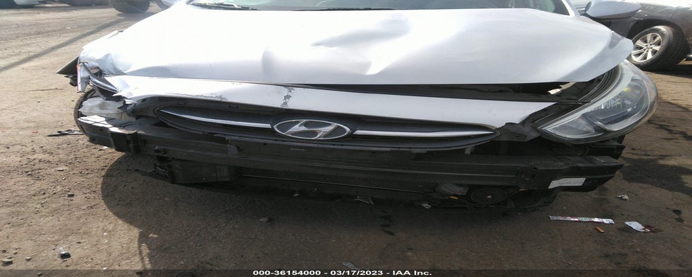 KMHCT4AE0FU863593 2015 HYUNDAI ACCENT photo no. 6