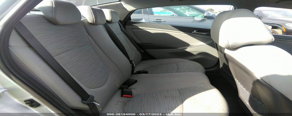 KMHCT4AE0FU863593 2015 HYUNDAI ACCENT photo no. 8