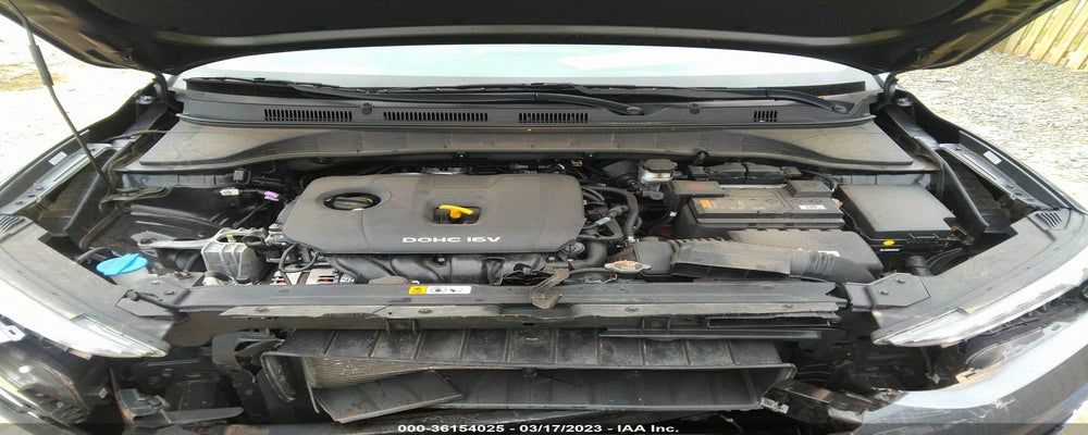 KM8K2CAA9MU651939 2021 HYUNDAI KONA photo no. 10