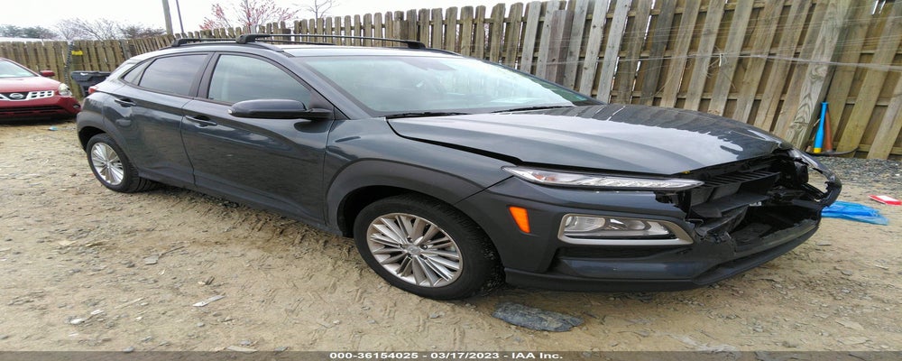 KM8K2CAA9MU651939 2021 HYUNDAI KONA photo no. 15