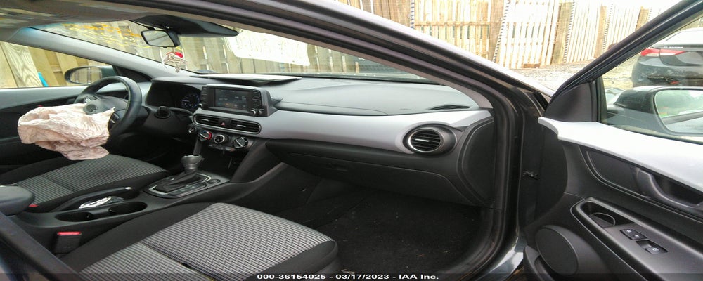 KM8K2CAA9MU651939 2021 HYUNDAI KONA photo no. 5