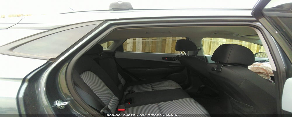 KM8K2CAA9MU651939 2021 HYUNDAI KONA photo no. 8