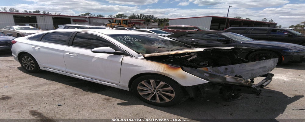 5NPE34AF8HH461078 2017 HYUNDAI SONATA photo no. 1