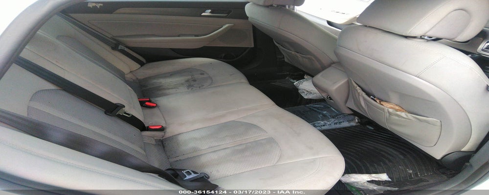 5NPE34AF8HH461078 2017 HYUNDAI SONATA photo no. 8