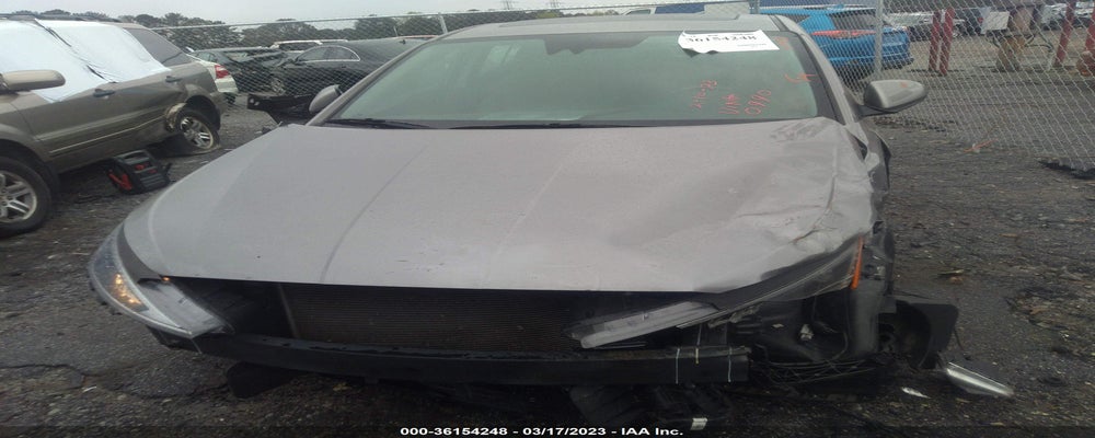 KMHD84LF6LU910990 2020 HYUNDAI ELANTRA photo no. 10