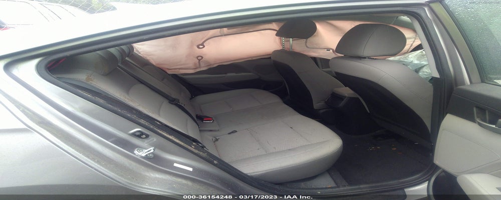 KMHD84LF6LU910990 2020 HYUNDAI ELANTRA photo no. 8