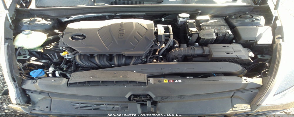 5NPEF4JAXLH030455 2020 HYUNDAI SONATA photo no. 10