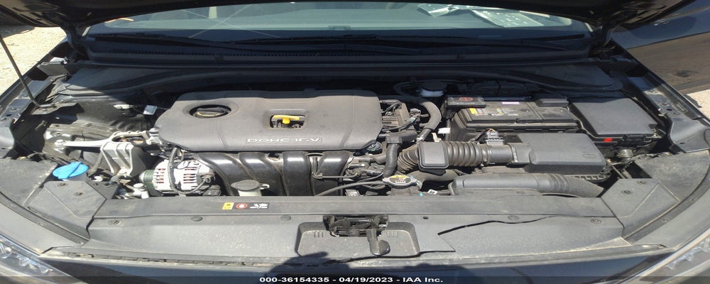 5NPD84LF0LH530090 2020 HYUNDAI ELANTRA photo no. 10