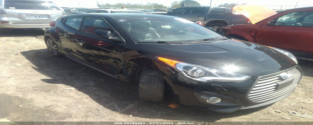 KMHTC6AE3GU298026 2016 HYUNDAI VELOSTER photo no. 23
