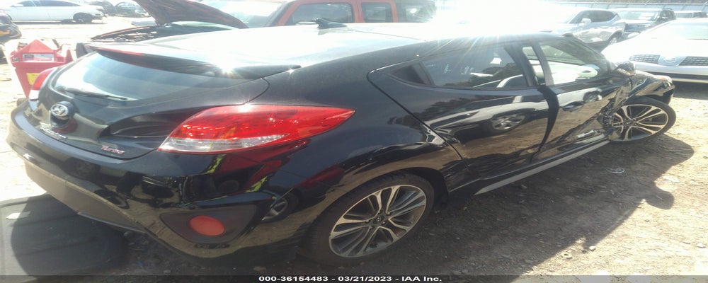 KMHTC6AE3GU298026 2016 HYUNDAI VELOSTER photo no. 4