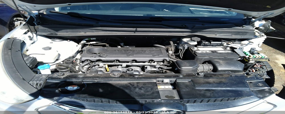 KM8JU3AC3DU590059 2013 HYUNDAI TUCSON photo no. 10