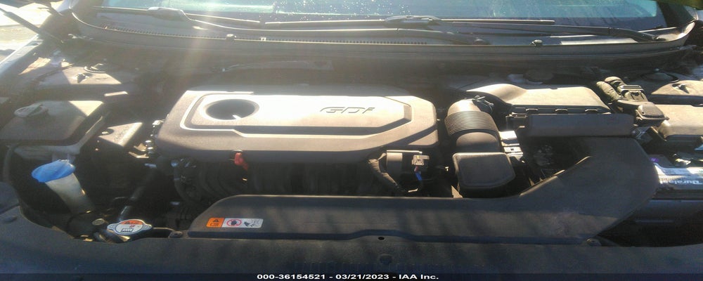 5NPE34AF5GH417120 2016 HYUNDAI SONATA photo no. 10
