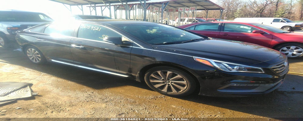 5NPE34AF5GH417120 2016 HYUNDAI SONATA photo no. 1