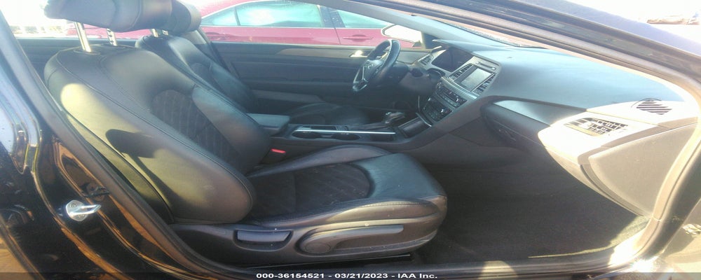 5NPE34AF5GH417120 2016 HYUNDAI SONATA photo no. 5