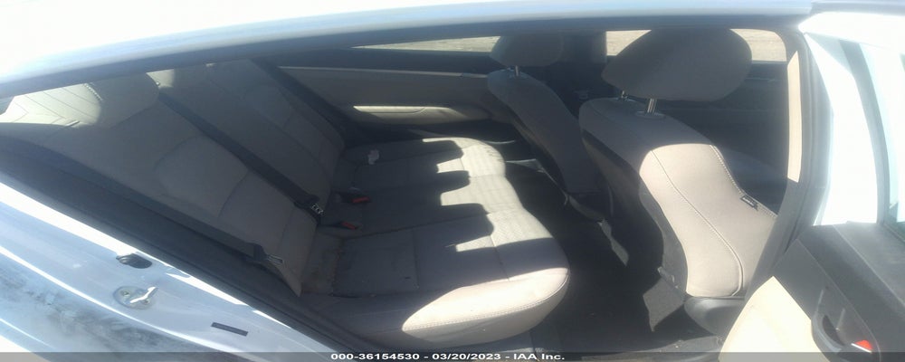 5NPD74LF5KH473337 2019 HYUNDAI ELANTRA photo no. 8