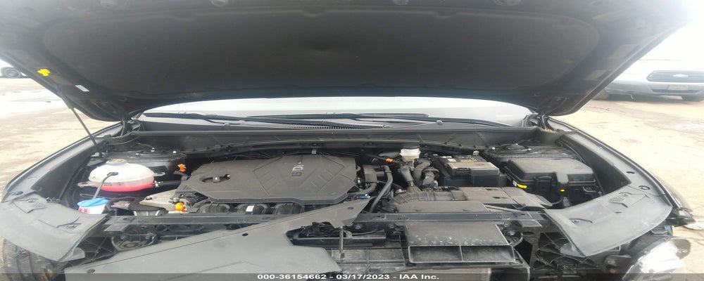 KM8JFCAEXNU168822 2022 HYUNDAI TUCSON photo no. 10