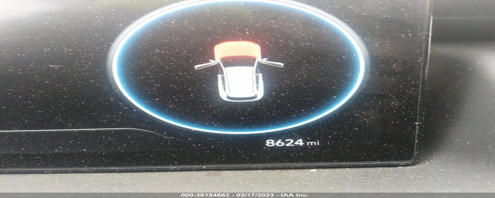 KM8JFCAEXNU168822 2022 HYUNDAI TUCSON photo no. 7