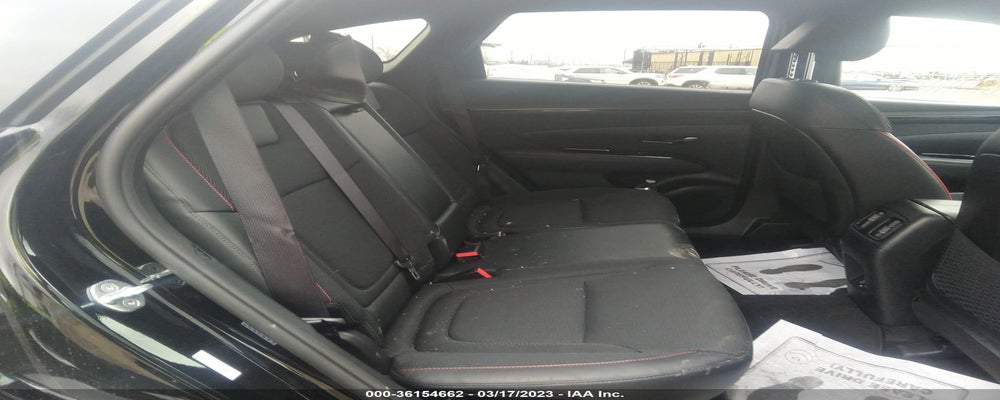 KM8JFCAEXNU168822 2022 HYUNDAI TUCSON photo no. 8