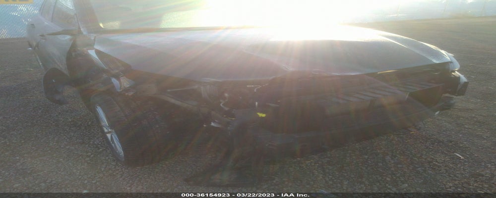 KM8K22AAXKU389422 2019 HYUNDAI KONA photo no. 6