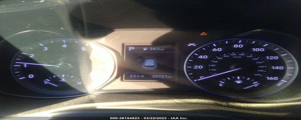 KM8K22AAXKU389422 2019 HYUNDAI KONA photo no. 7