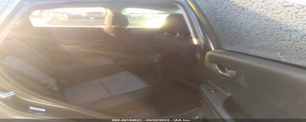 KM8K22AAXKU389422 2019 HYUNDAI KONA photo no. 8