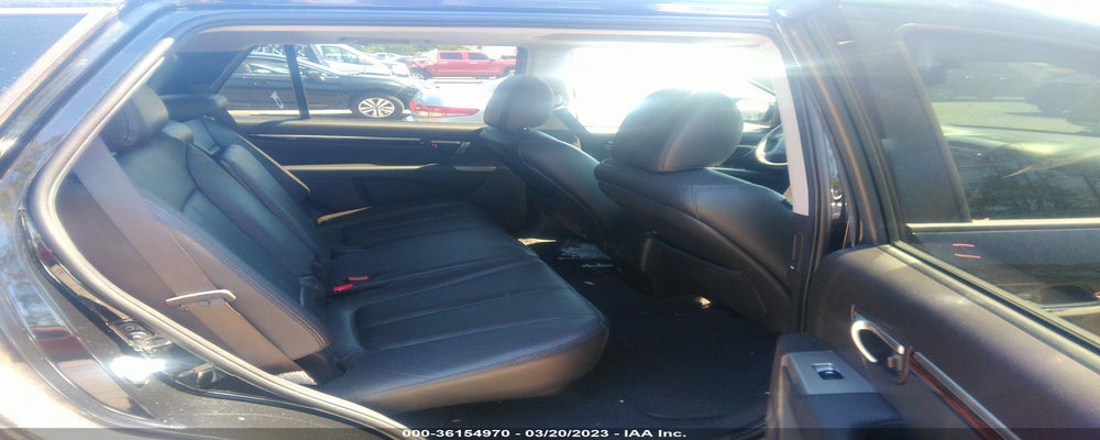 5XYZK4AG8CG131762 2012 HYUNDAI SANTA FE photo no. 8