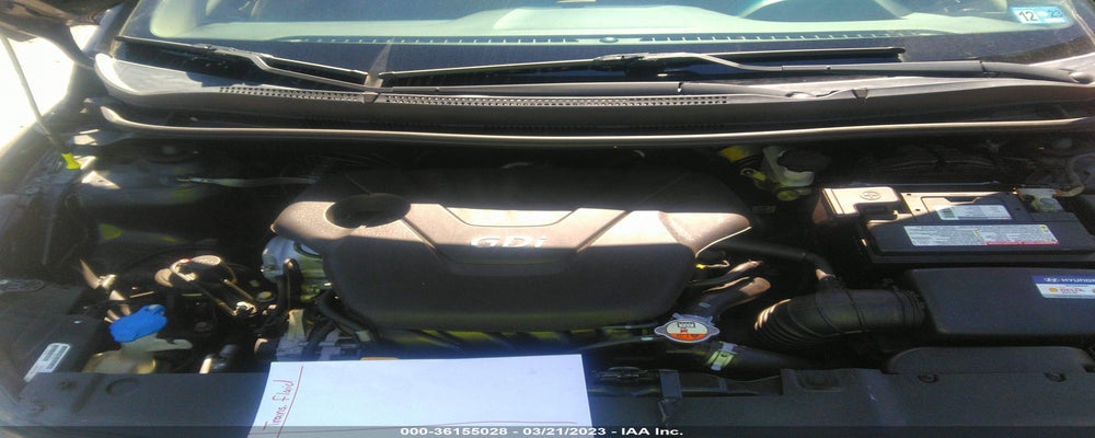 KMHCT4AE9GU109982 2016 HYUNDAI ACCENT photo no. 10